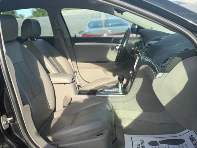 2008 Saturn Aura XE