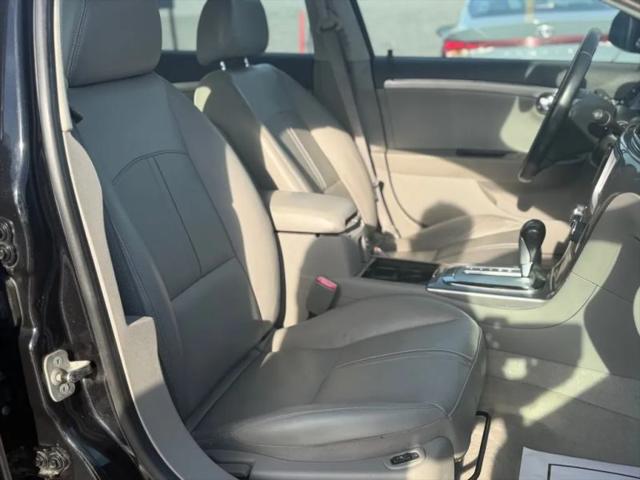 2008 Saturn Aura XE