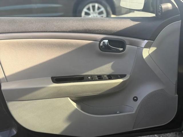2008 Saturn Aura XE