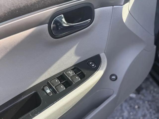 2008 Saturn Aura XE