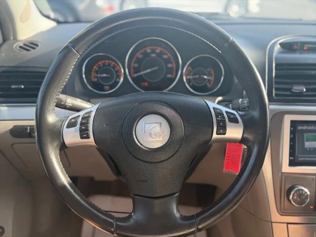 2008 Saturn Aura XE