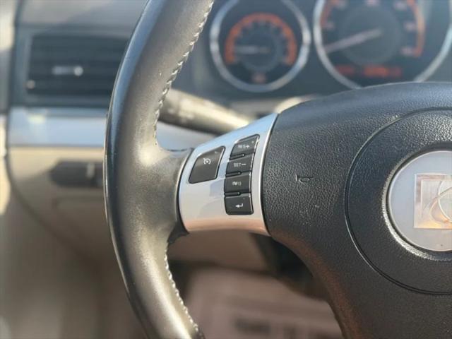 2008 Saturn Aura XE