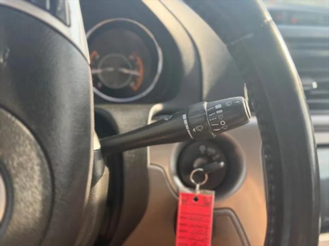 2008 Saturn Aura XE