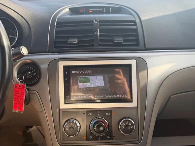2008 Saturn Aura XE