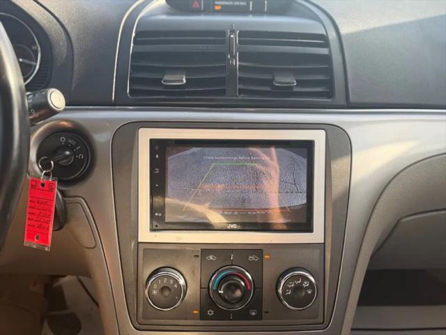 2008 Saturn Aura XE