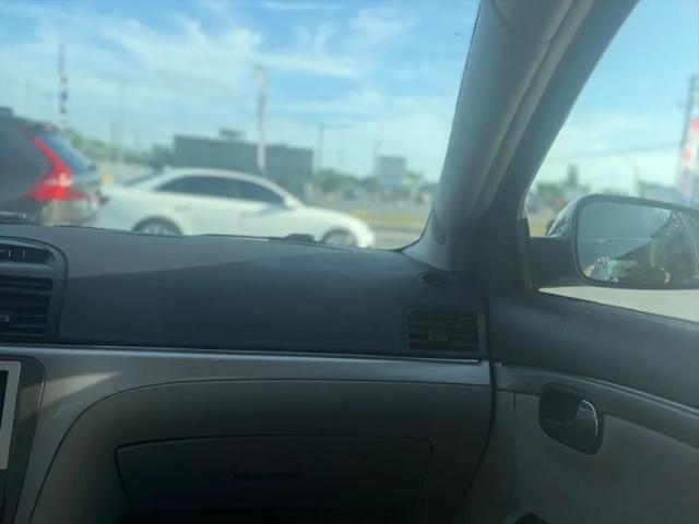 2008 Saturn Aura XE