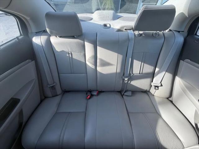 2008 Saturn Aura XE