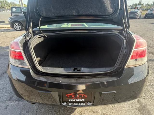 2008 Saturn Aura XE