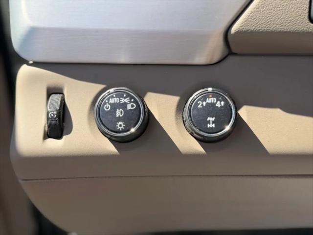 2018 GMC Yukon SLE