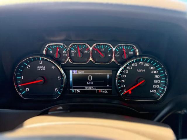 2018 GMC Yukon SLE