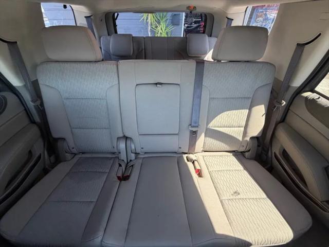 2018 GMC Yukon SLE