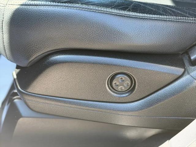 2017 Mercedes-Benz GLS GLS 450 4MATIC