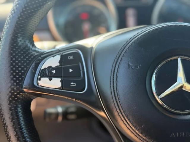 2017 Mercedes-Benz GLS GLS 450 4MATIC