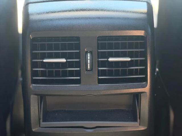 2017 Mercedes-Benz GLS GLS 450 4MATIC