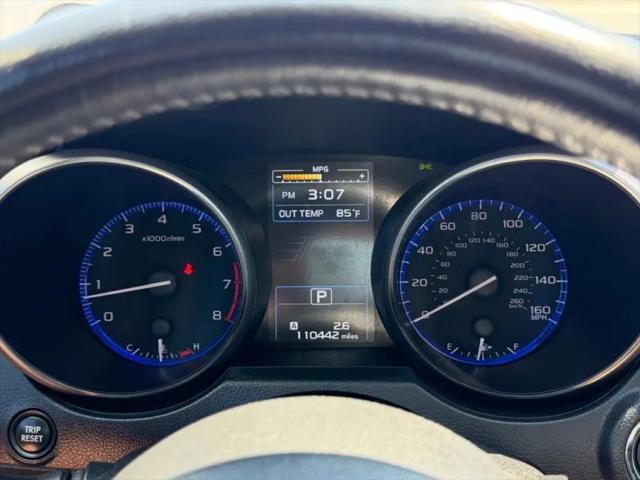 2018 Subaru Outback 3.6R Touring