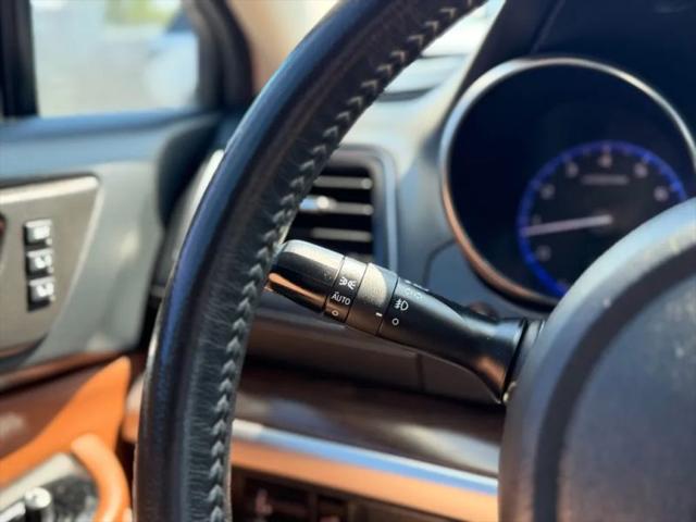 2018 Subaru Outback 3.6R Touring