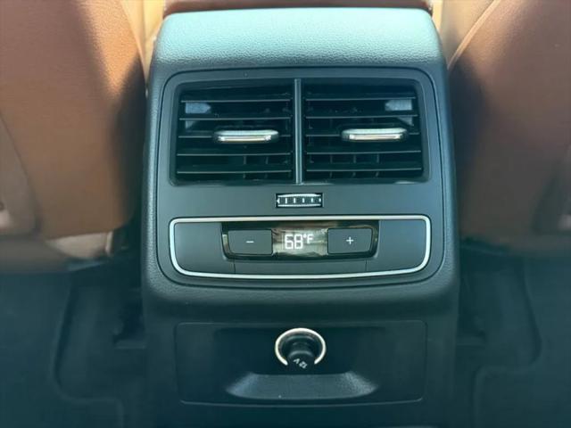 2020 Audi A4 Premium 40 TFSI Front-Wheel Drive S tronic