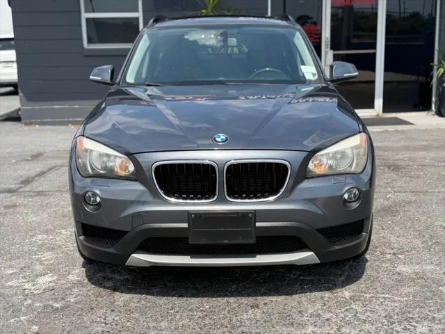2014 BMW X1 xDrive28i