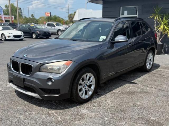 2014 BMW X1 xDrive28i