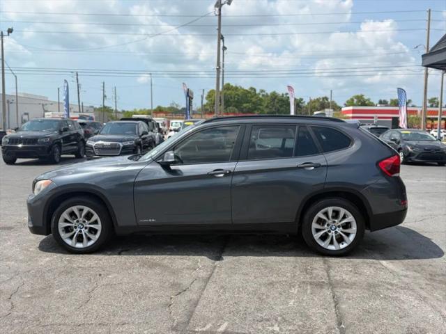 2014 BMW X1 xDrive28i