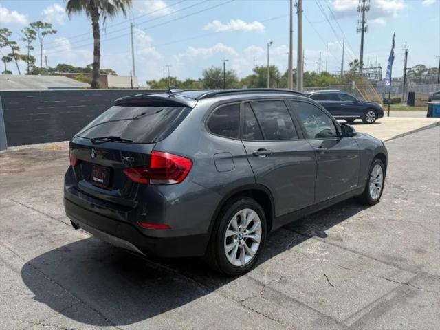 2014 BMW X1 xDrive28i