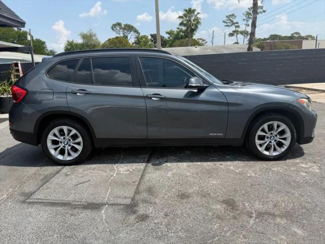 2014 BMW X1 xDrive28i
