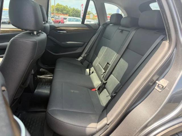 2014 BMW X1 xDrive28i