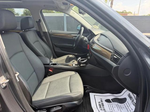 2014 BMW X1 xDrive28i