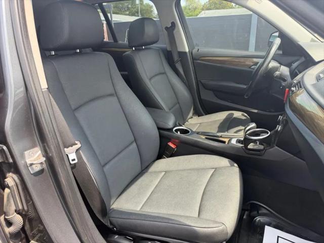 2014 BMW X1 xDrive28i