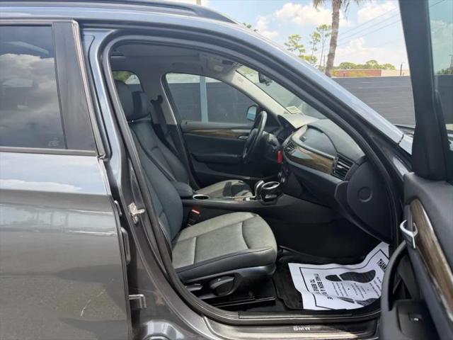 2014 BMW X1 xDrive28i