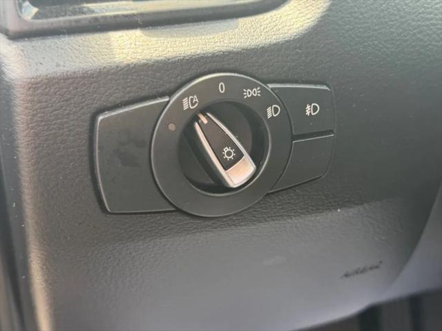 2014 BMW X1 xDrive28i