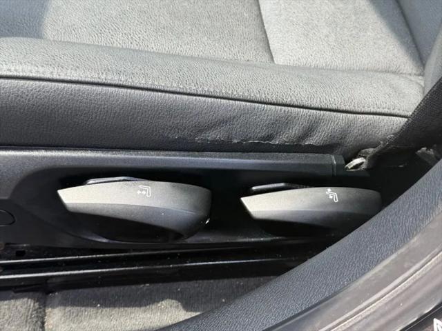 2014 BMW X1 xDrive28i