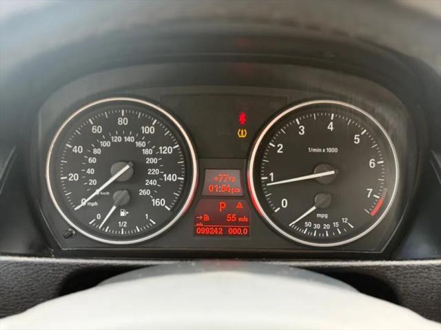 2014 BMW X1 xDrive28i