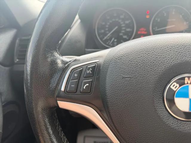 2014 BMW X1 xDrive28i