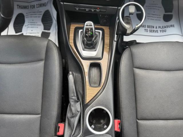 2014 BMW X1 xDrive28i