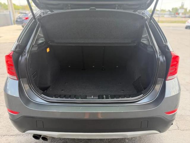 2014 BMW X1 xDrive28i