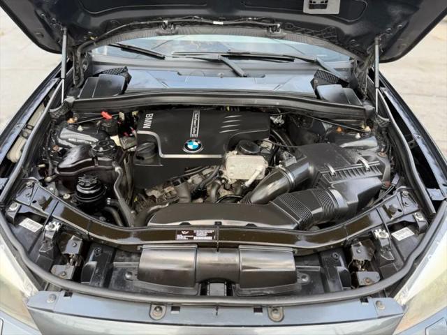 2014 BMW X1 xDrive28i