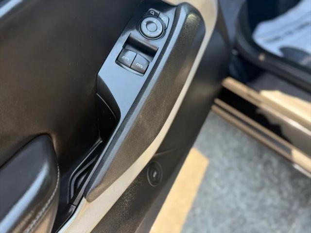 2018 Chevrolet Camaro 1LS