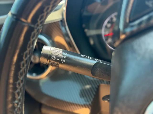 2018 Chevrolet Camaro 1LS