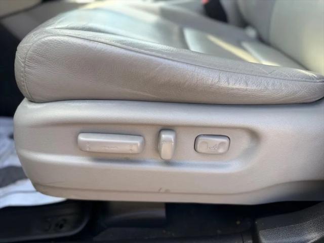 2020 Honda Pilot 2WD EX-L