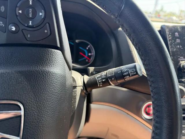 2020 Honda Pilot 2WD EX-L
