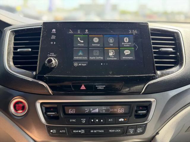 2020 Honda Pilot 2WD EX-L