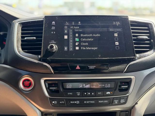 2020 Honda Pilot 2WD EX-L