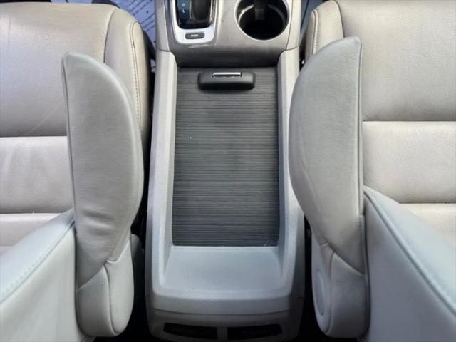 2020 Honda Pilot 2WD EX-L