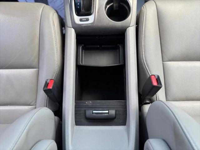 2020 Honda Pilot 2WD EX-L