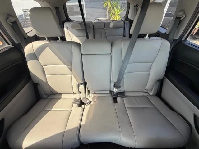 2020 Honda Pilot 2WD EX-L