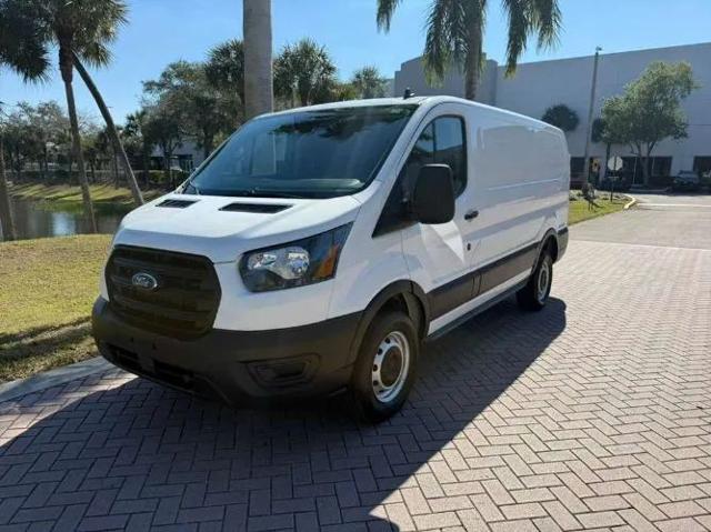 2020 Ford Transit Cargo Van w/RWB for sale in Pompano Beach, FL