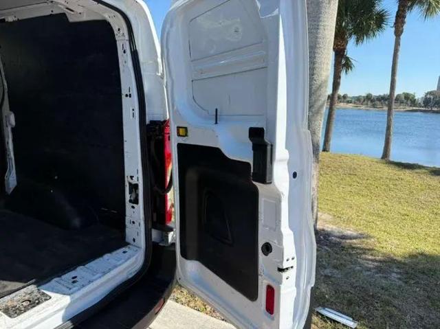 2020 Ford Transit Cargo Van w/RWB