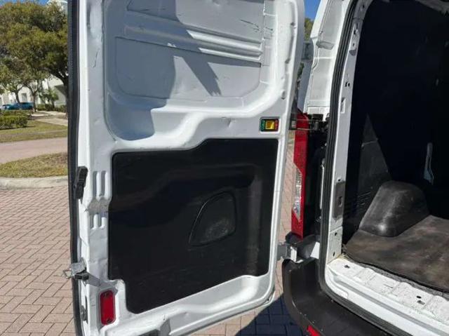 2020 Ford Transit Cargo Van w/RWB