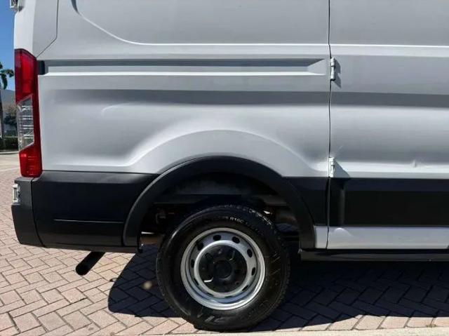 2020 Ford Transit Cargo Van w/RWB